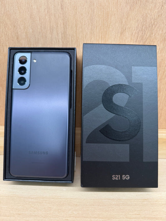 Samsung Galaxy S21 5G - trade.com.au