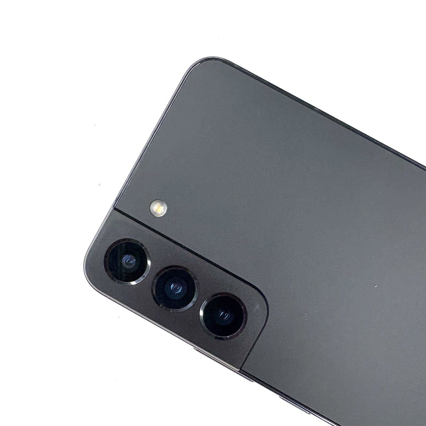 Samsung Galaxy S22 128GB Phantom Black T8067 - trade.com.au