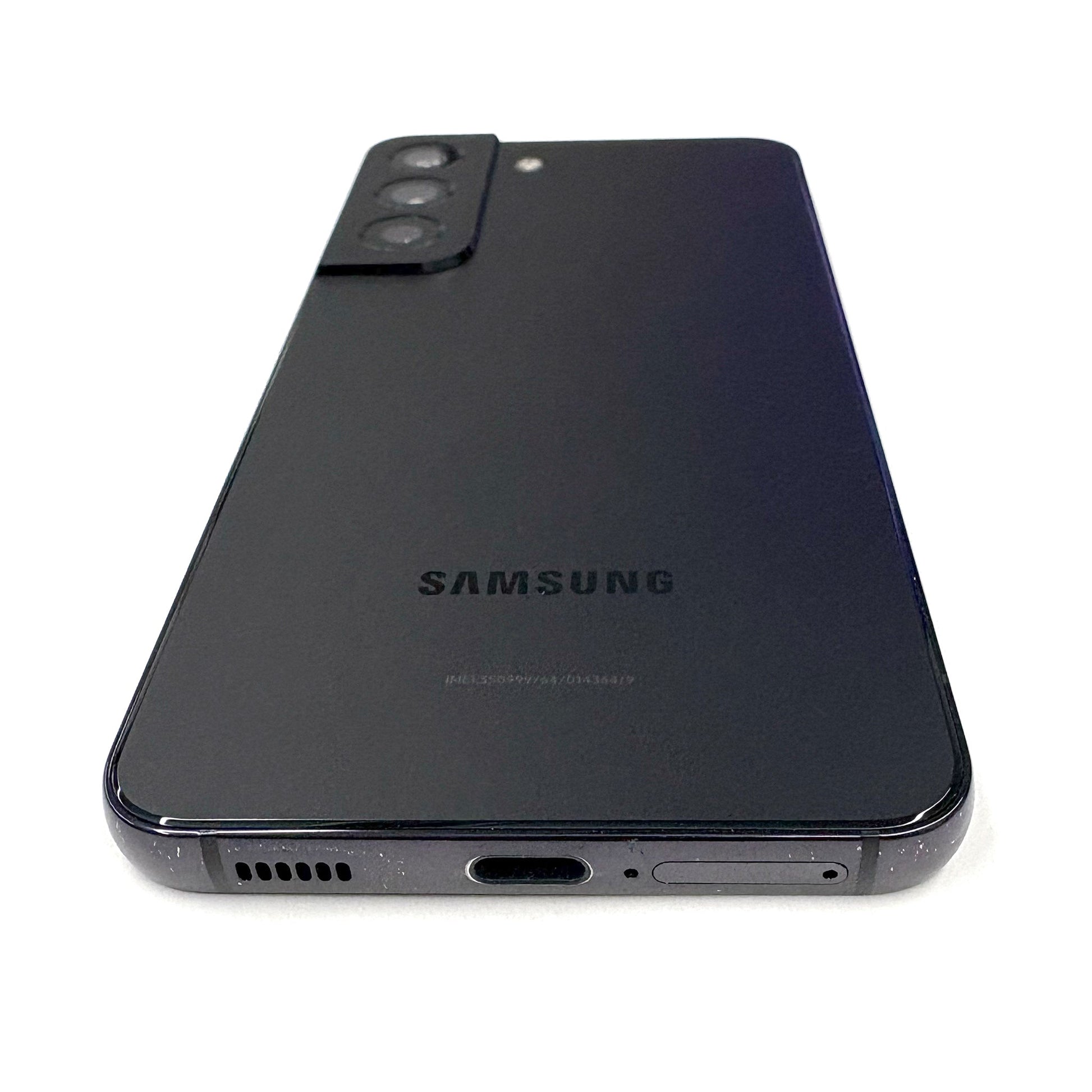 Samsung Galaxy S22 128GB Phantom Black T8067 - trade.com.au