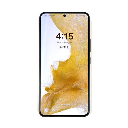 Samsung Galaxy S22 128GB Phantom Black T8067 - trade.com.au