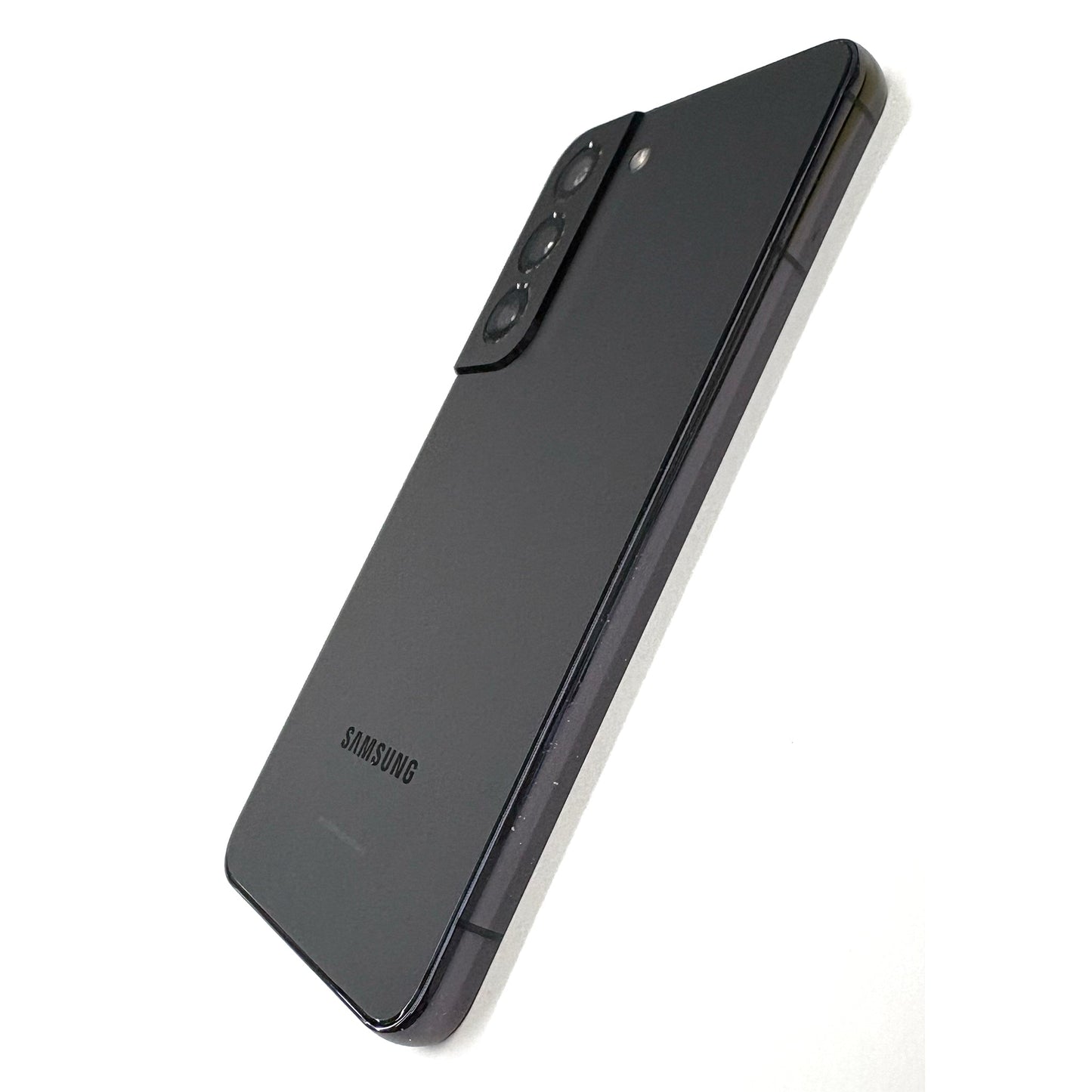 Samsung Galaxy S22 128GB Phantom Black T8067 - trade.com.au