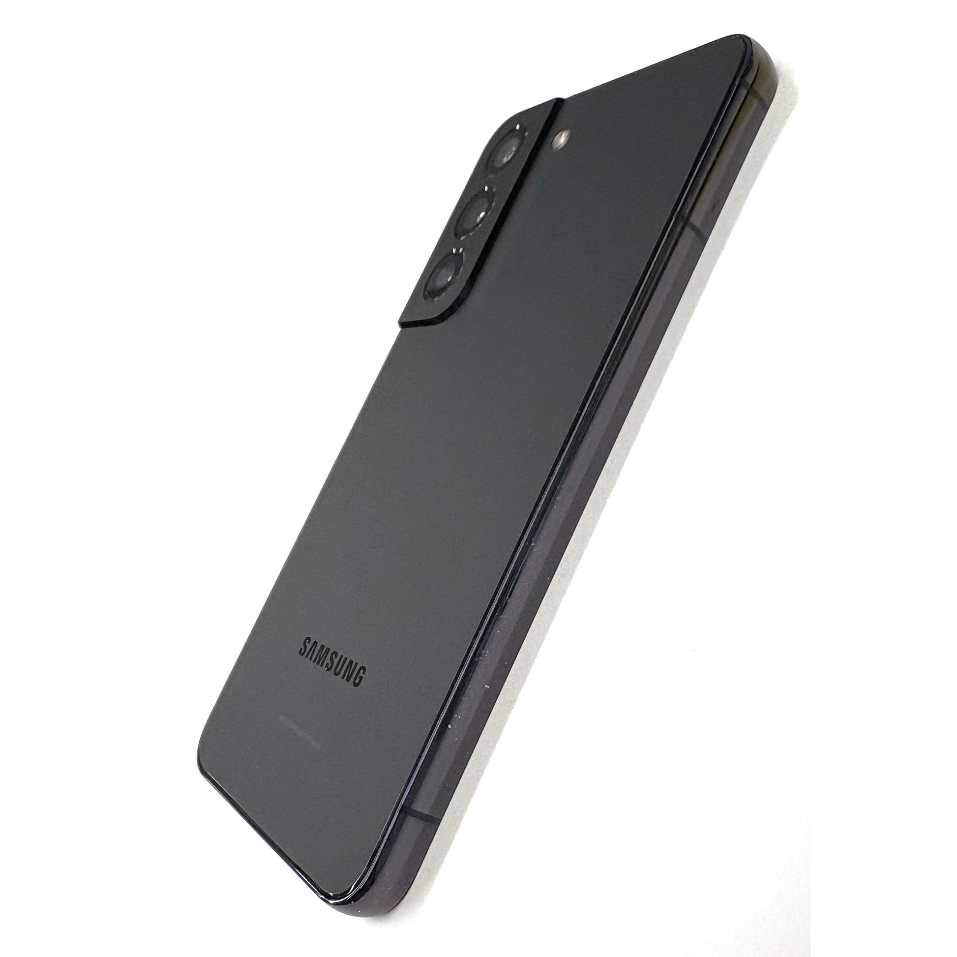 Samsung Galaxy S22 128GB Phantom Black T8067 - trade.com.au