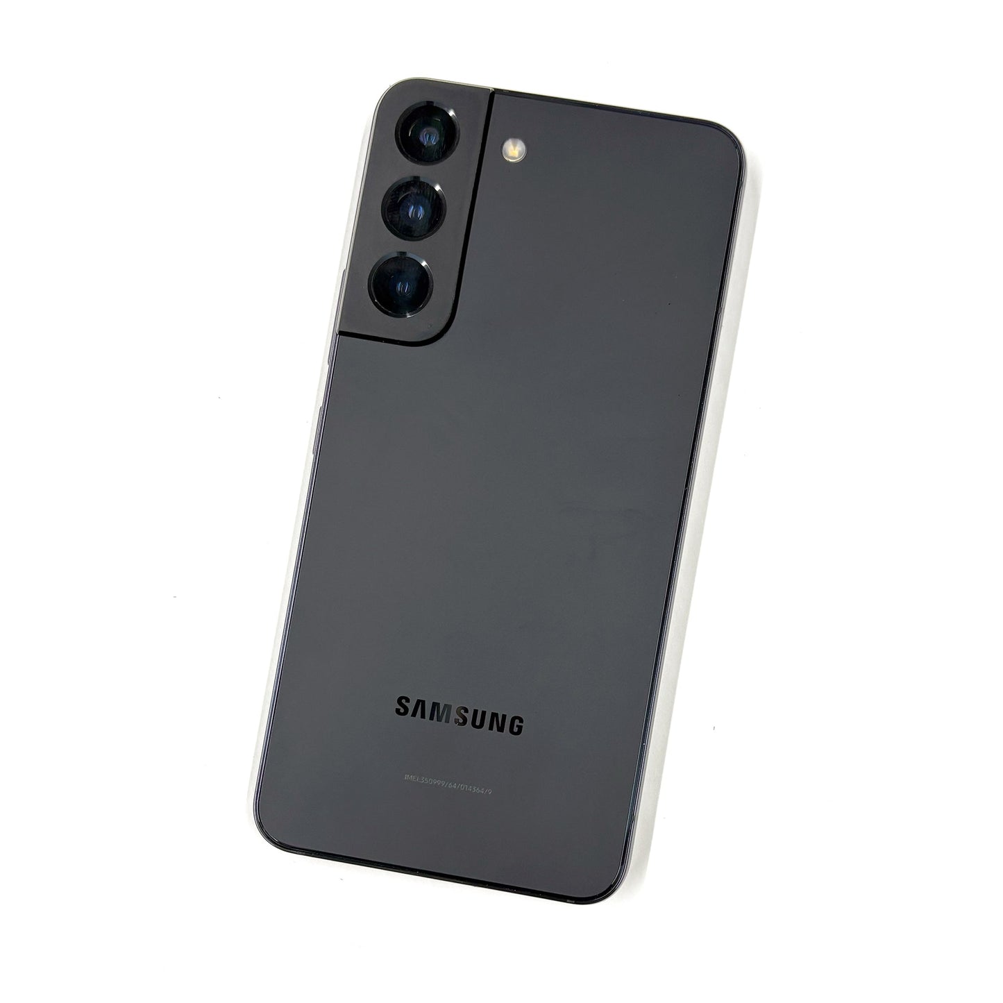 Samsung Galaxy S22 128GB Phantom Black T8067 - trade.com.au