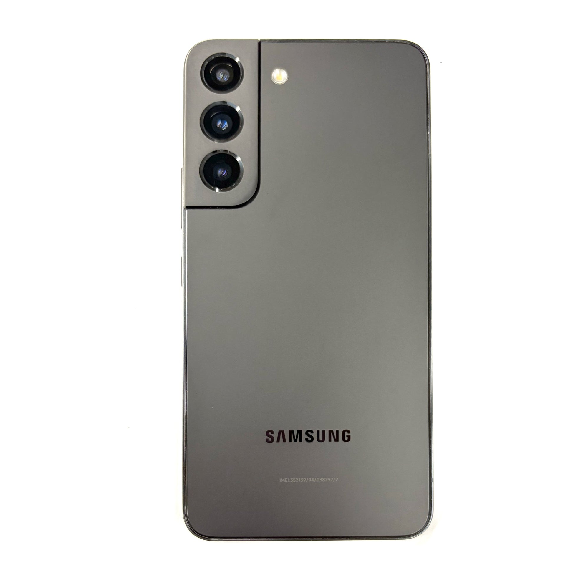 Samsung Galaxy S22 256GB Phantom Black T8068 - trade.com.au