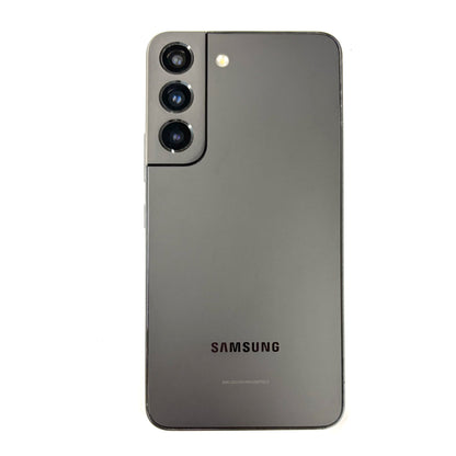 Samsung Galaxy S22 256GB Phantom Black T8068 - trade.com.au