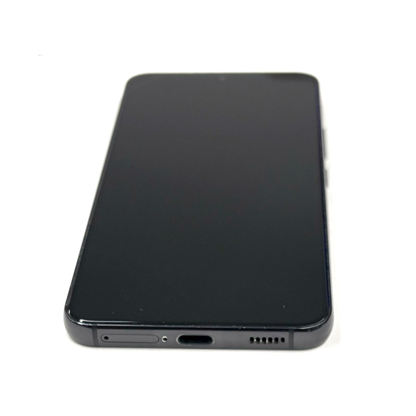 Samsung Galaxy S22 256GB Phantom Black T8068 - trade.com.au