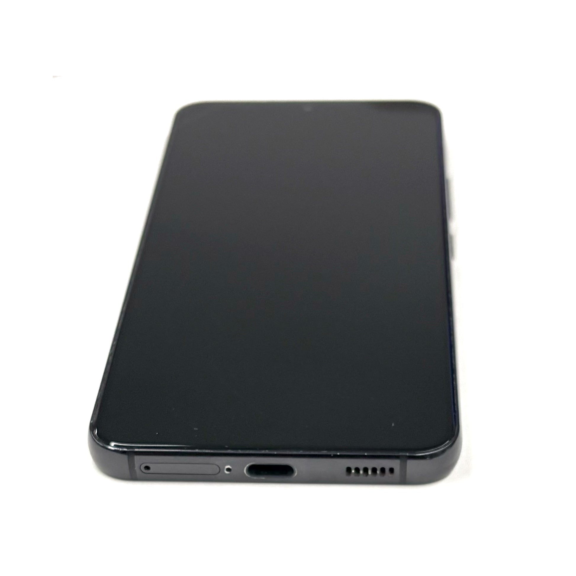 Samsung Galaxy S22 256GB Phantom Black T8068 - trade.com.au