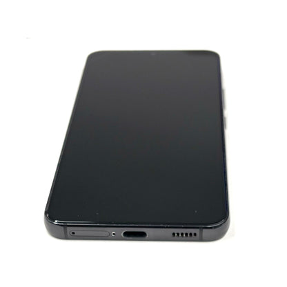 Samsung Galaxy S22 256GB Phantom Black T8068 - trade.com.au