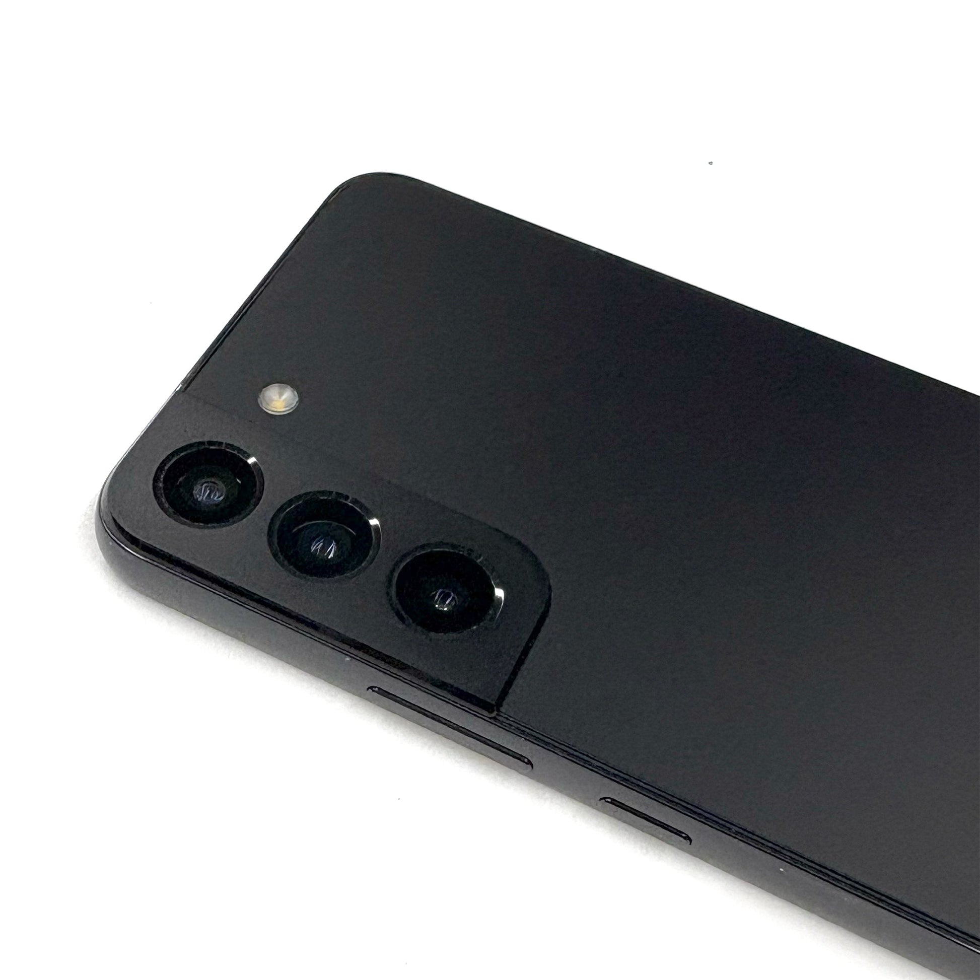 Samsung Galaxy S22 256GB Phantom Black T8068 - trade.com.au