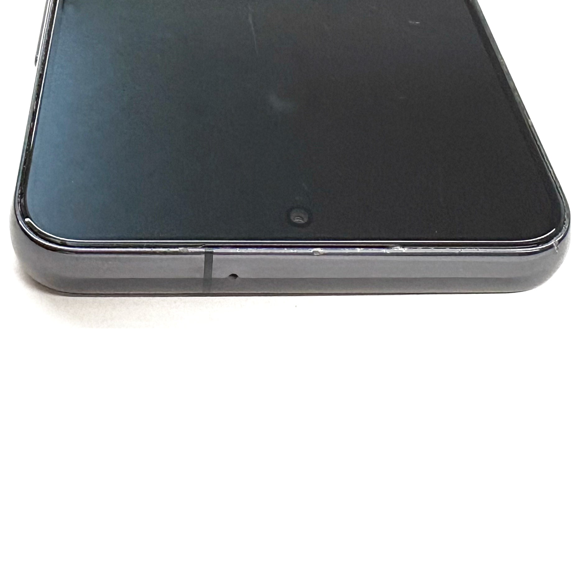 Samsung Galaxy S22 256GB Phantom Black T8068 - trade.com.au