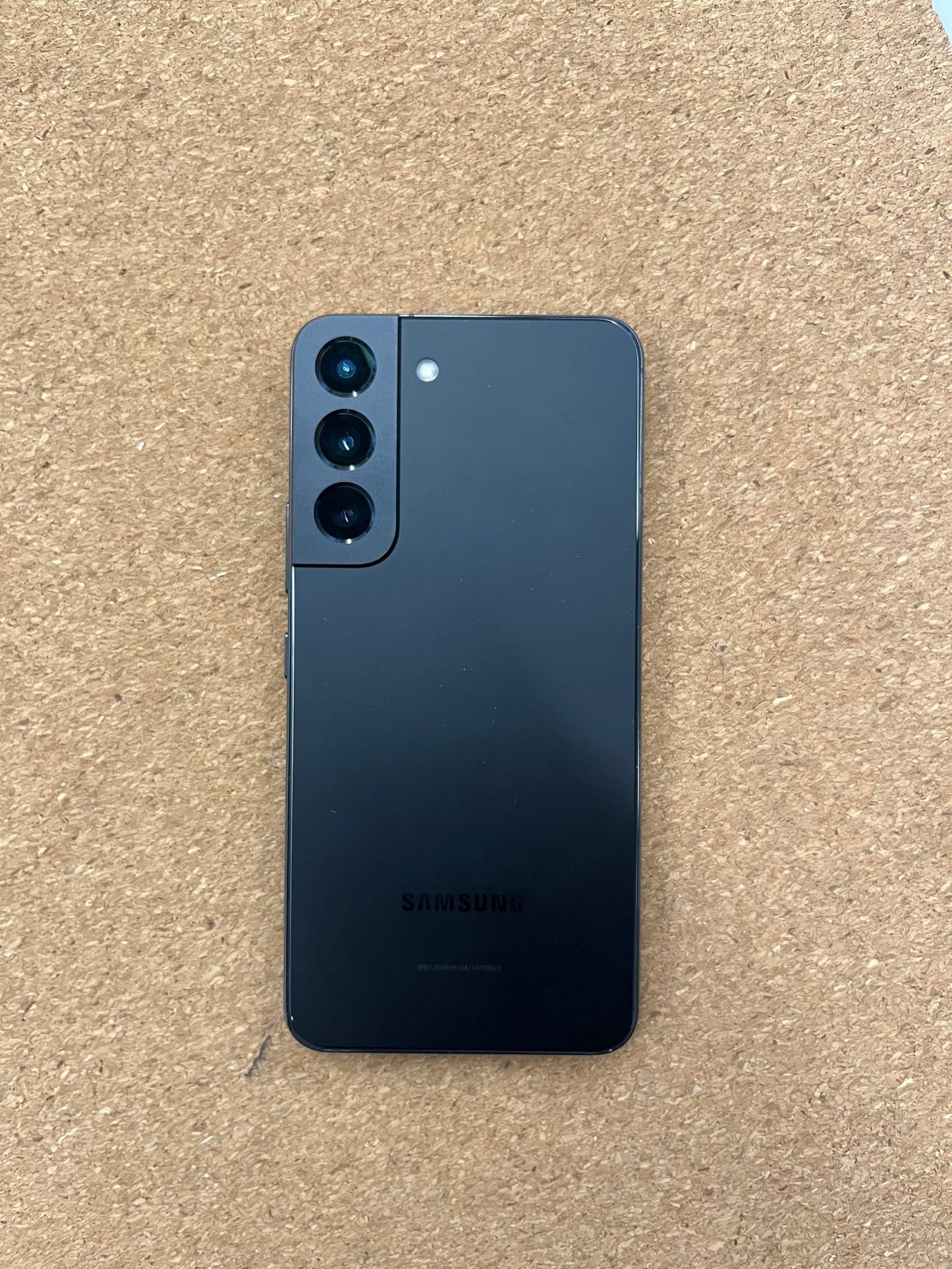 Samsung Galaxy S22 5G - trade.com.au