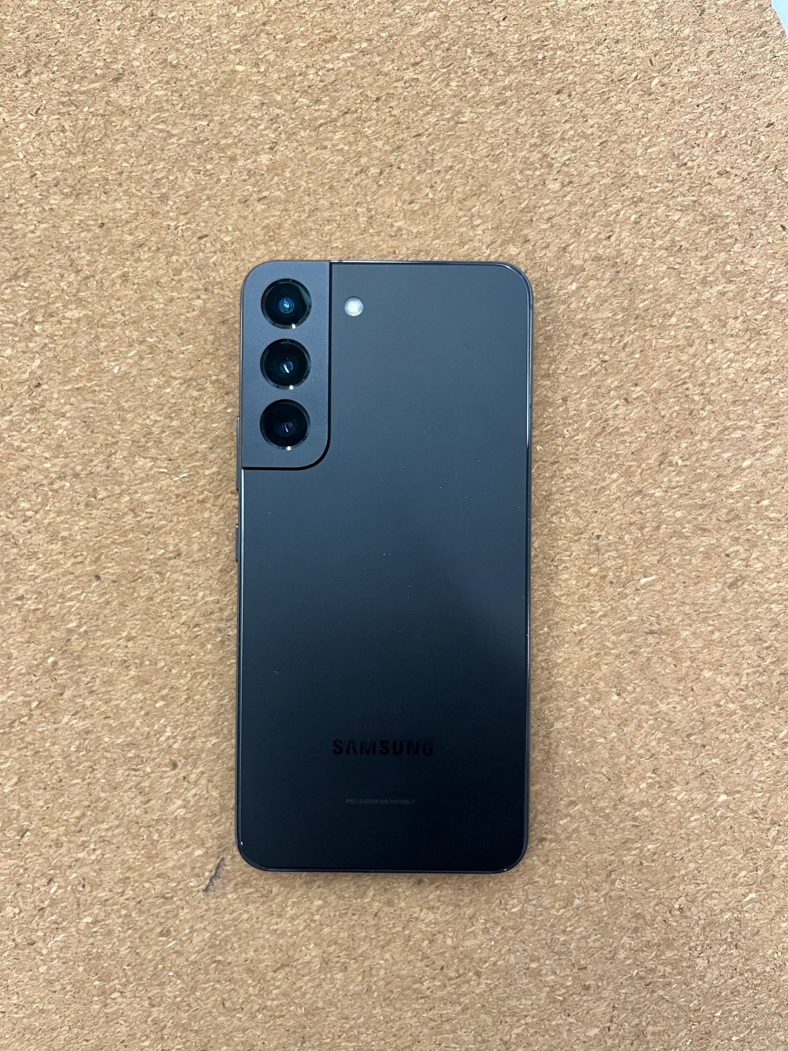 Samsung Galaxy S22 5G - trade.com.au