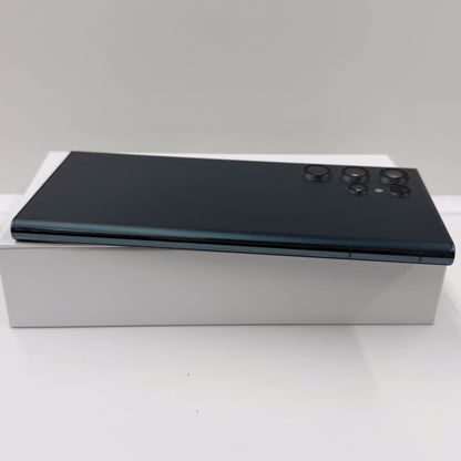 Samsung Galaxy S22 Ultra - trade.com.au