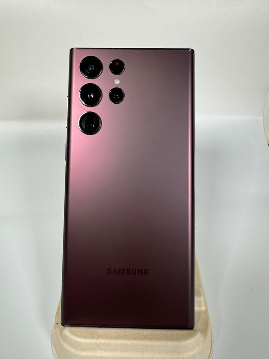 Samsung Galaxy S22 Ultra - trade.com.au