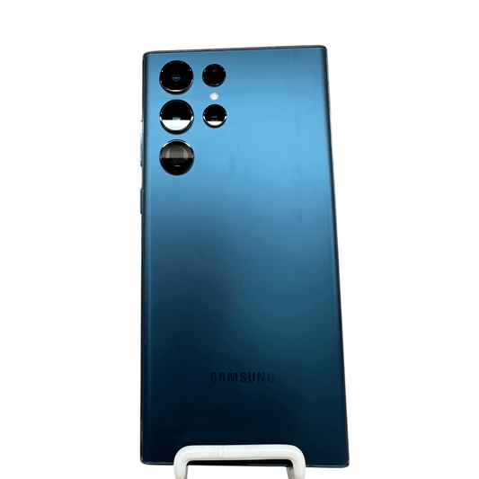 Samsung Galaxy S22 Ultra - trade.com.au