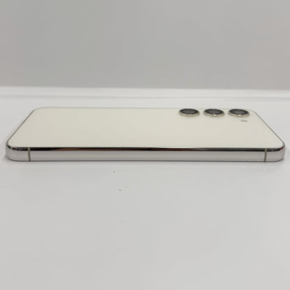 Samsung Galaxy S23 128GB Cream T8078 - trade.com.au