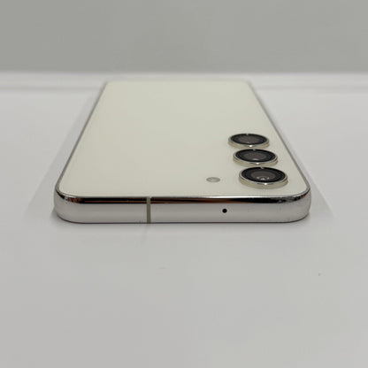 Samsung Galaxy S23 128GB Cream T8078 - trade.com.au