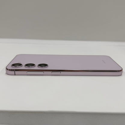 Samsung Galaxy S23 256GB Lavender T8077 - trade.com.au
