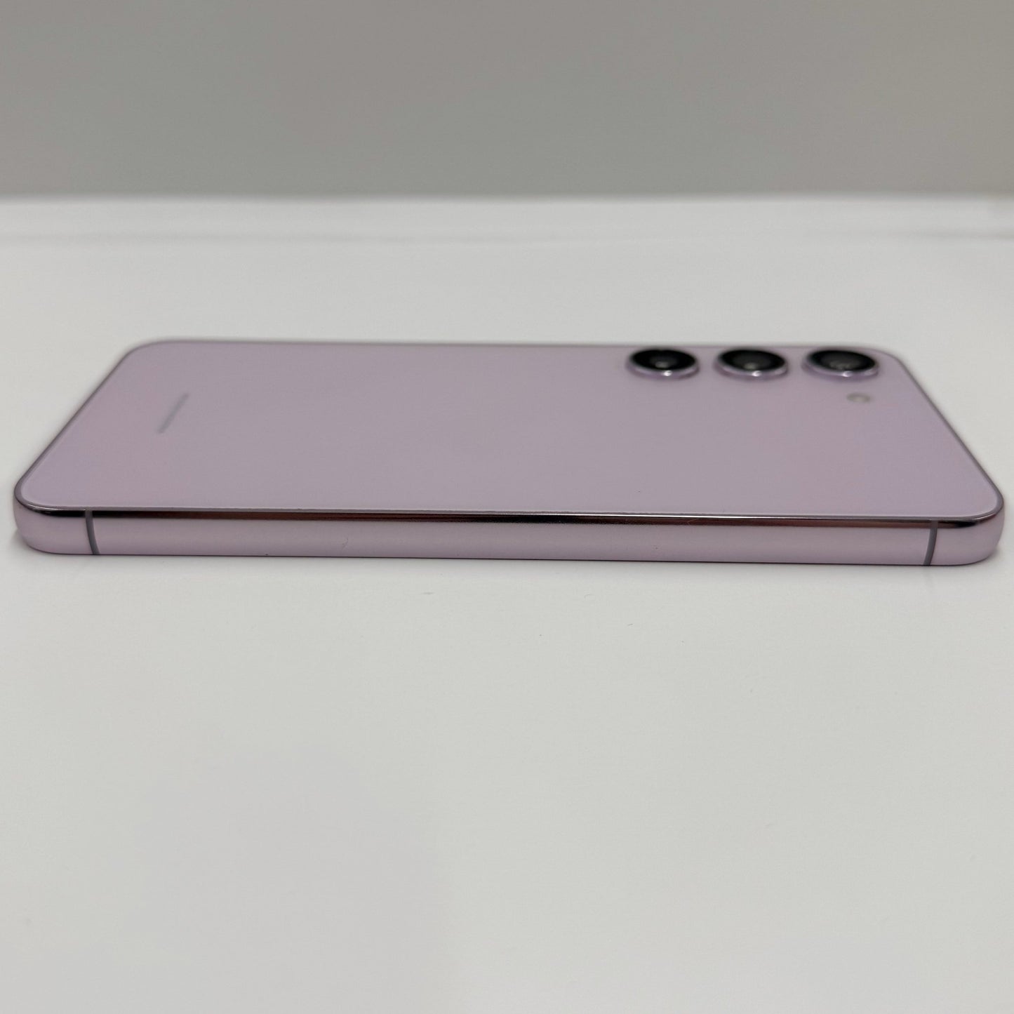 Samsung Galaxy S23 256GB Lavender T8077 - trade.com.au