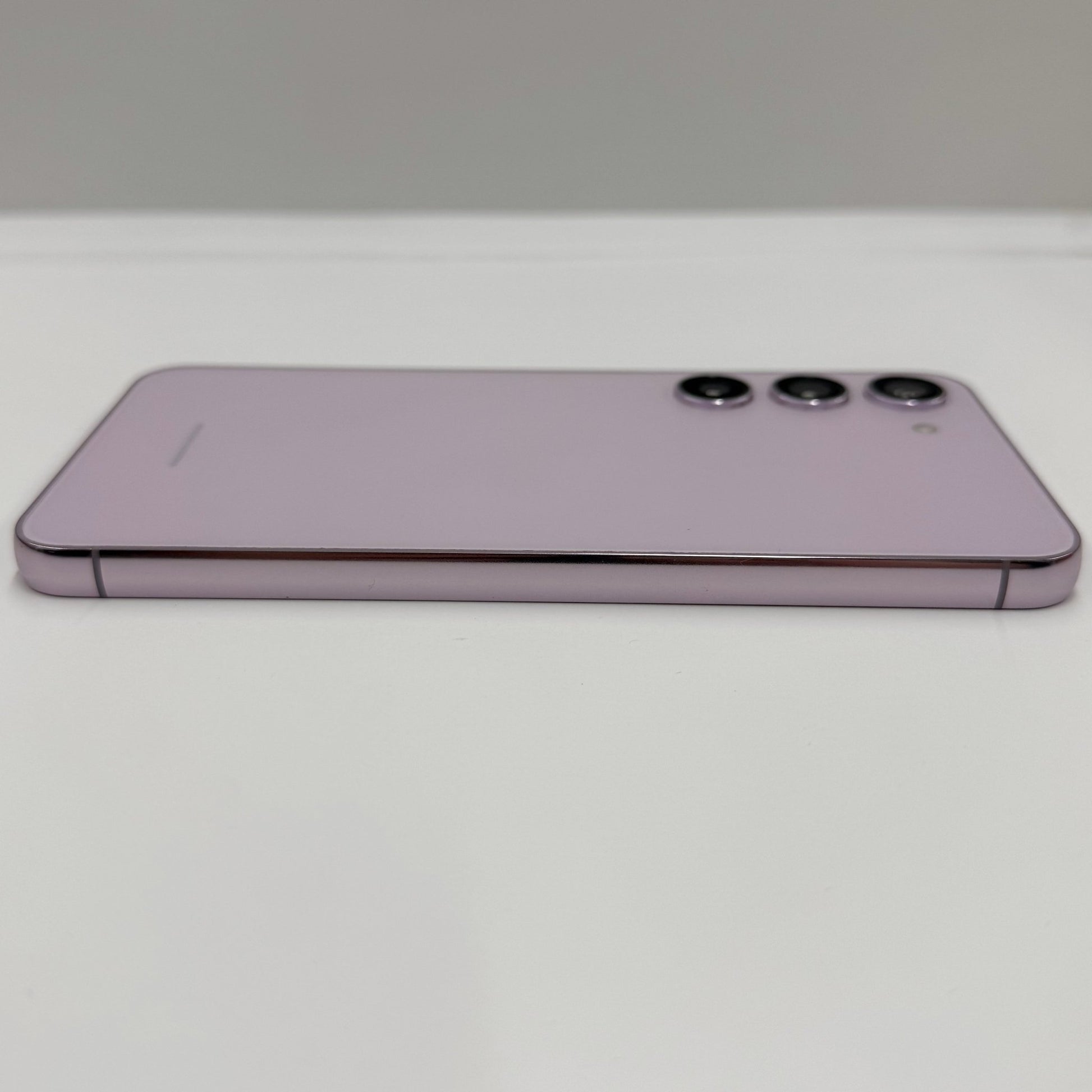Samsung Galaxy S23 256GB Lavender T8077 - trade.com.au