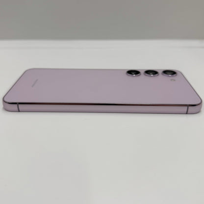 Samsung Galaxy S23 256GB Lavender T8077 - trade.com.au