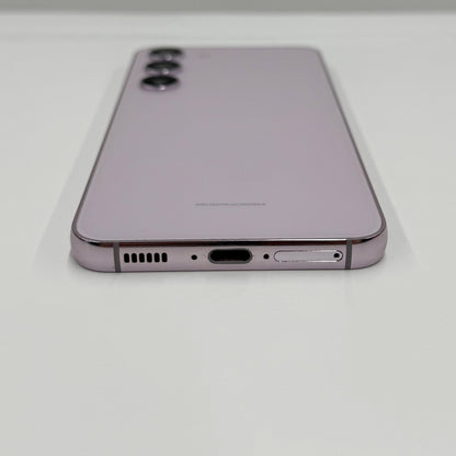 Samsung Galaxy S23 256GB Lavender T8077 - trade.com.au