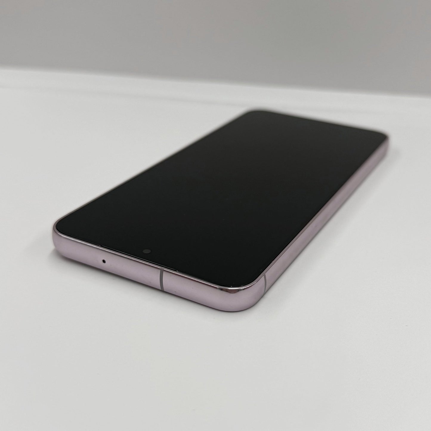 Samsung Galaxy S23 256GB Lavender T8077 - trade.com.au