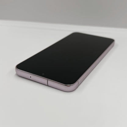 Samsung Galaxy S23 256GB Lavender T8077 - trade.com.au