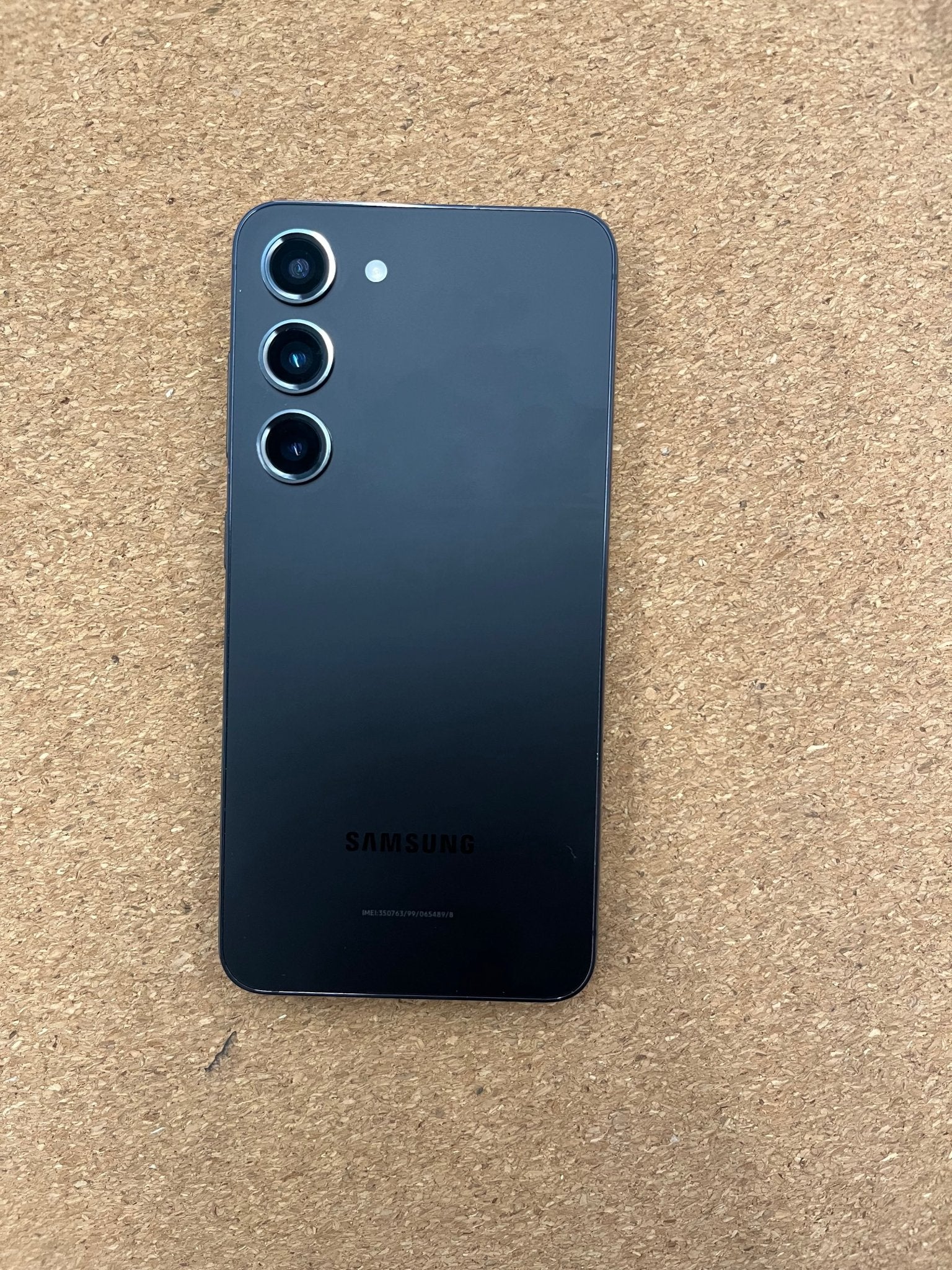 Samsung Galaxy S23 - trade.com.au