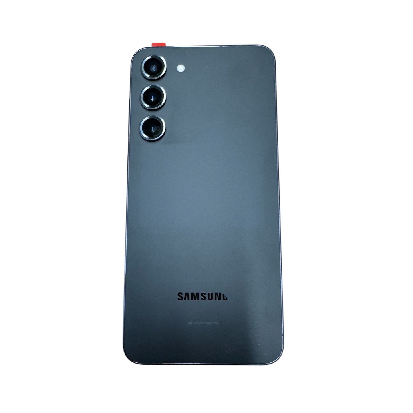 Samsung Galaxy S23 Plus 256GB Black - trade.com.au