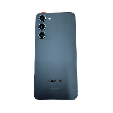 Samsung Galaxy S23 Plus 256GB Black - trade.com.au