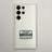 Samsung Galaxy S23 Ultra 512GB 12GB Cream A Grade 95% Battery T8908