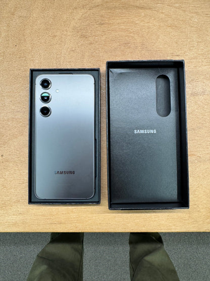 Samsung Galaxy S24 256GB - As New - trade.com.au