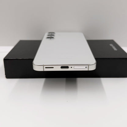 Samsung Galaxy S24 256GB Marvel Gray T8062 - trade.com.au