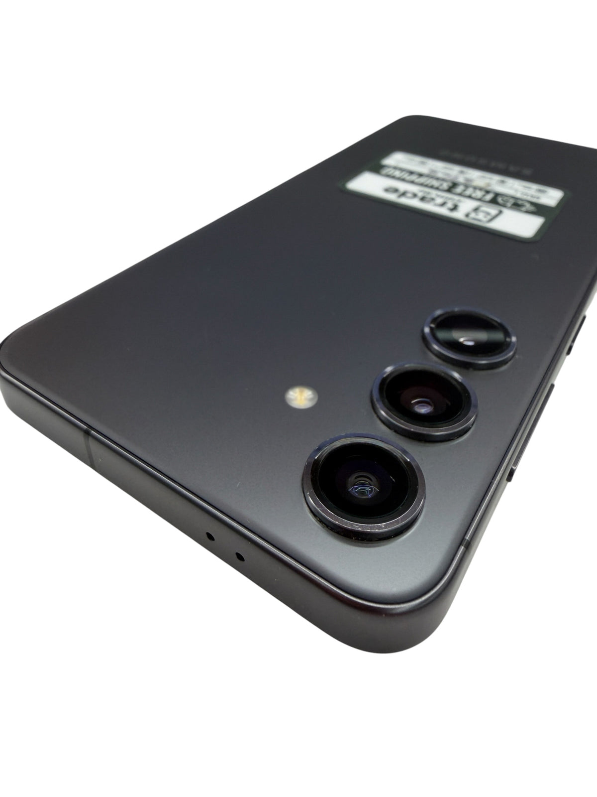 Samsung Galaxy S24 256GB Onyx Black T8748 A Grade 95%