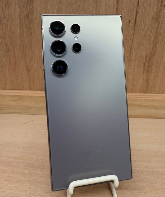 Samsung Galaxy S24 Ultra - trade.com.au