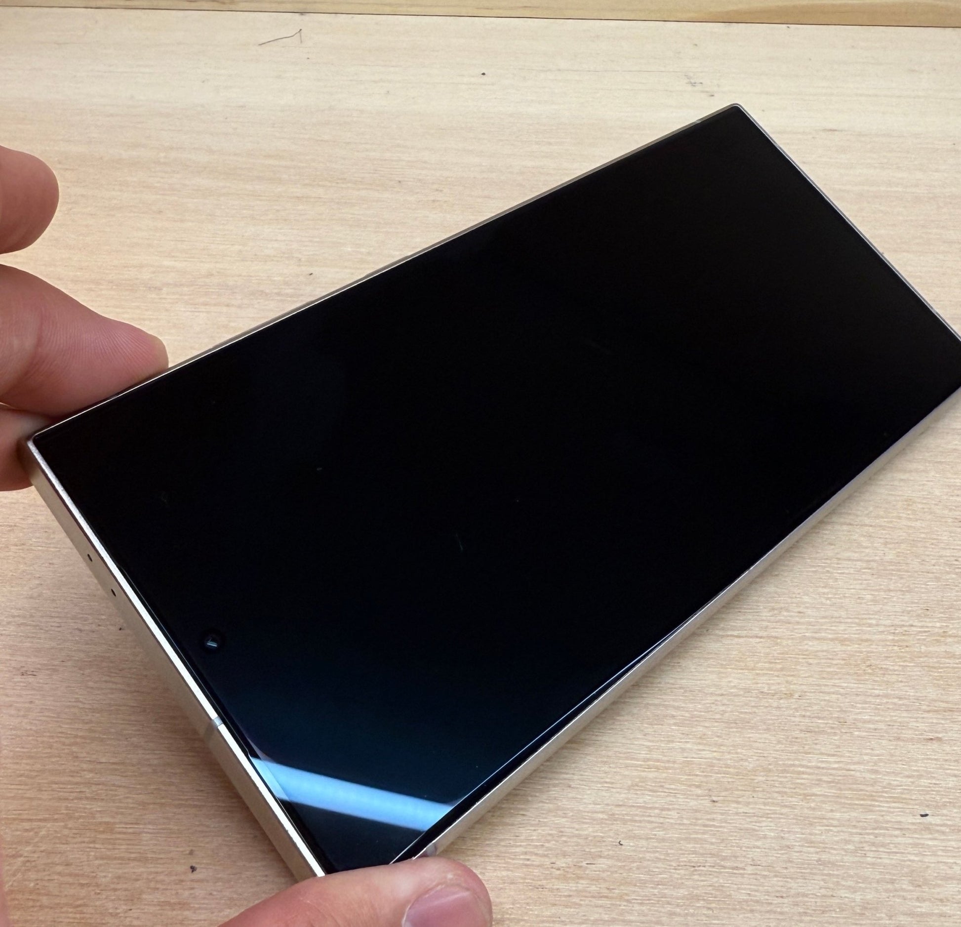 Samsung Galaxy S24 Ultra - trade.com.au