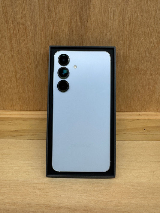 Samsung Galaxy S25 - trade.com.au