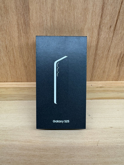 Samsung Galaxy S25 - trade.com.au