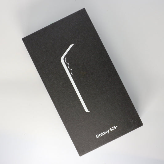 Samsung Galaxy S25 Plus - trade.com.au