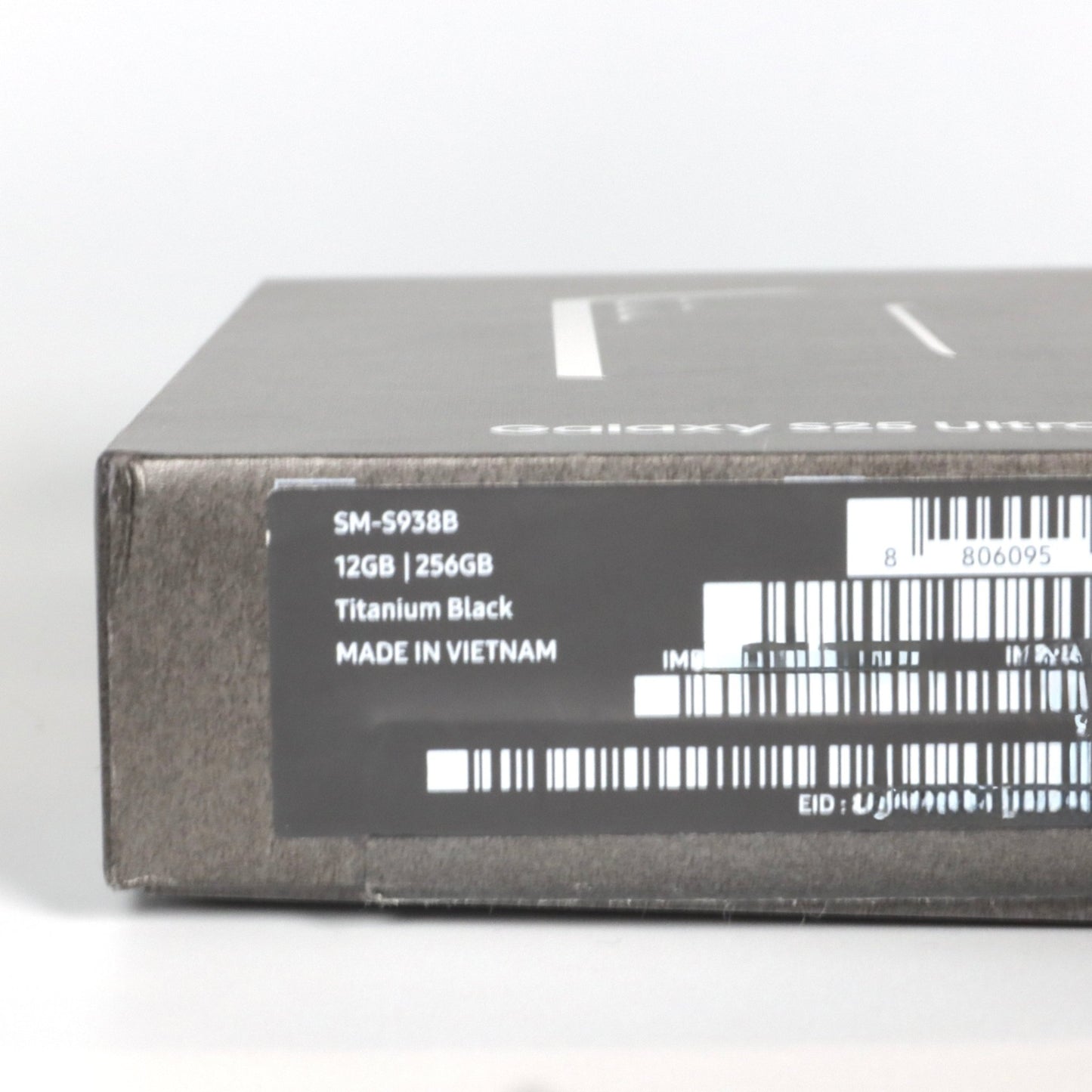 Samsung Galaxy S25 Ultra - trade.com.au