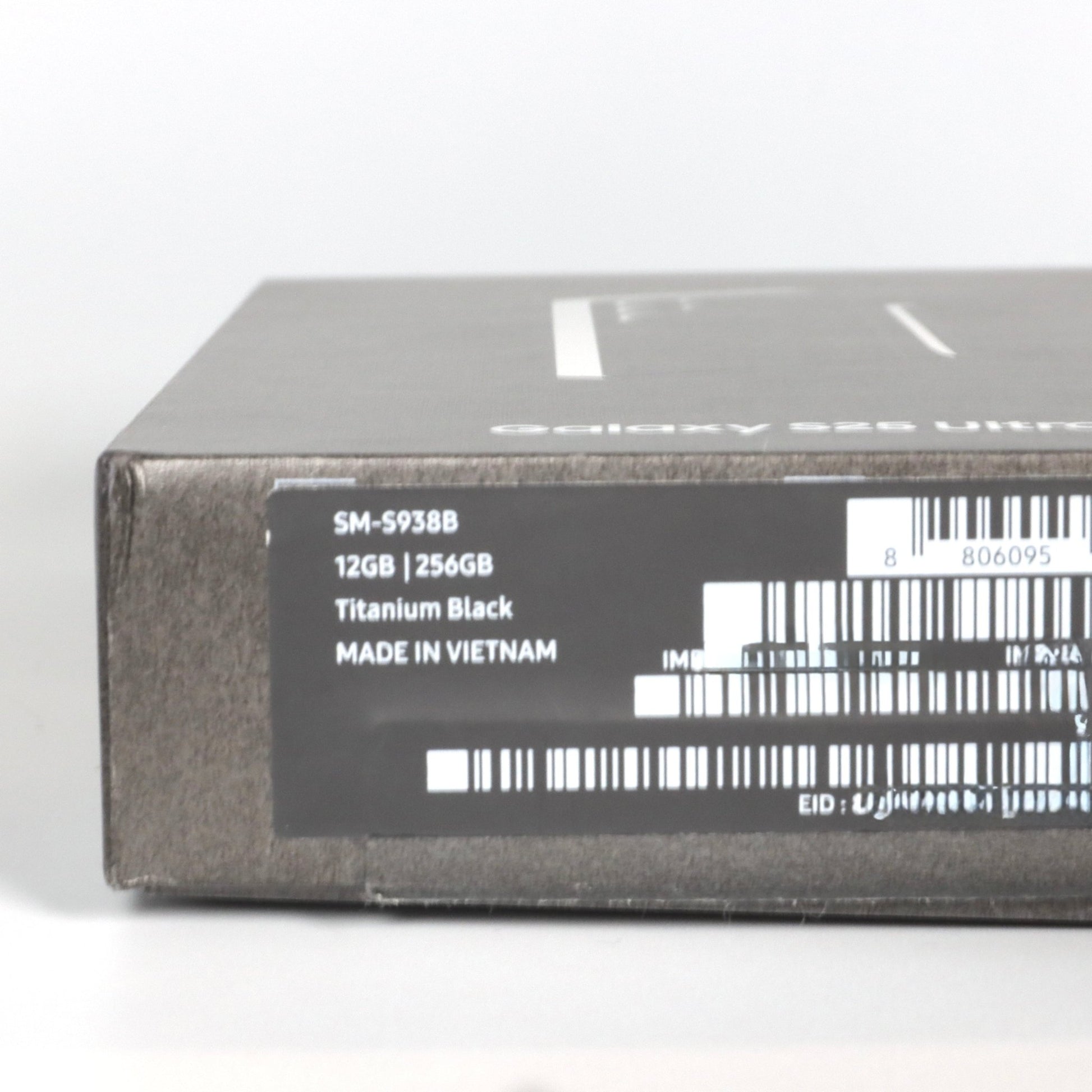 Samsung Galaxy S25 Ultra - trade.com.au