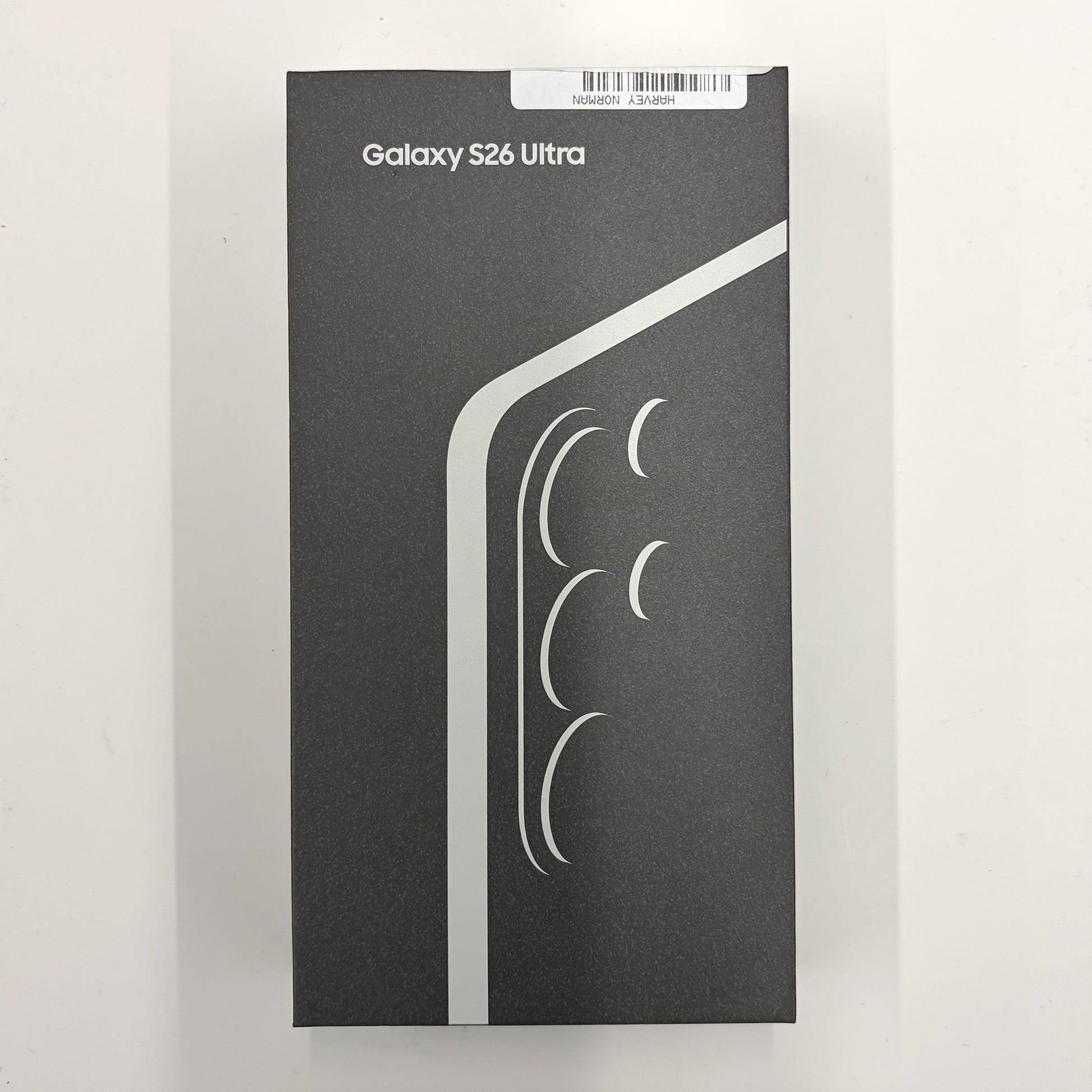 Samsung Galaxy S26 Ultra 256GB Cobalt Violet - Brand New Sealed - T8722