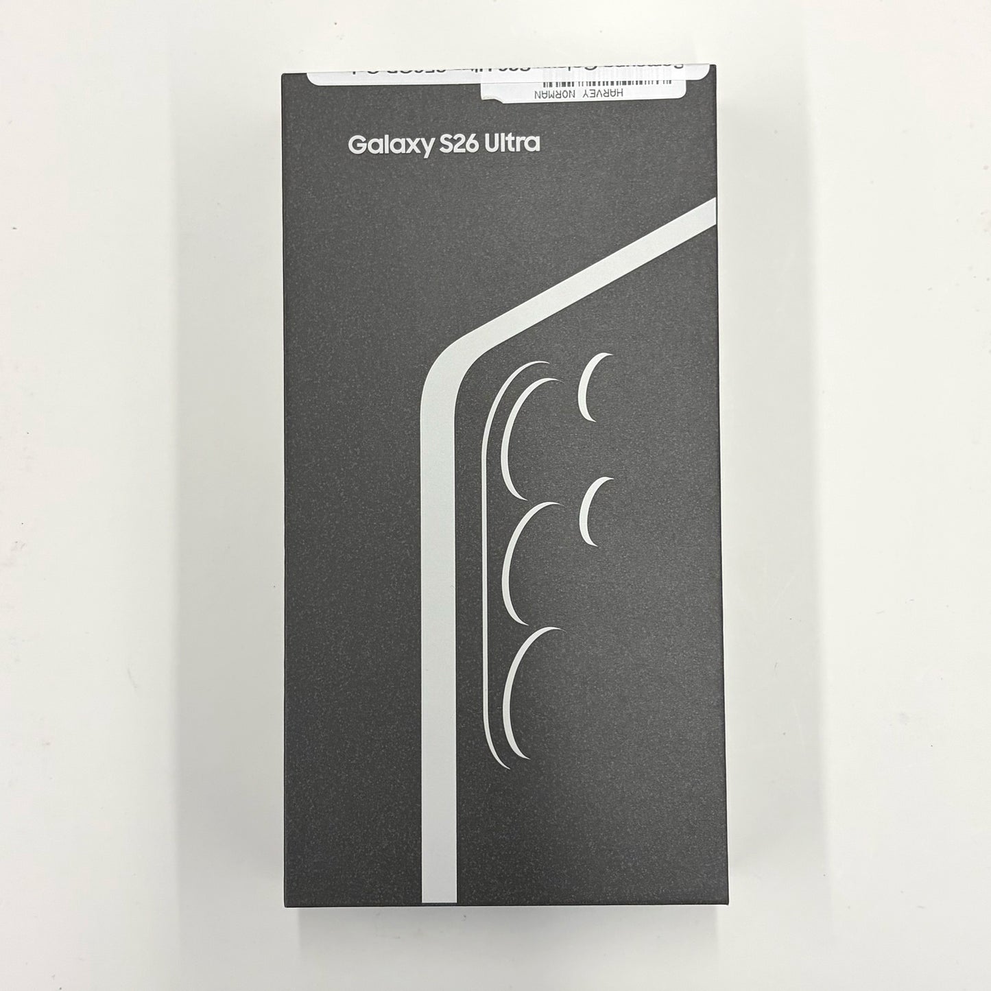 Samsung Galaxy S26 Ultra 256GB Cobalt Violet - Brand New Sealed - T8723