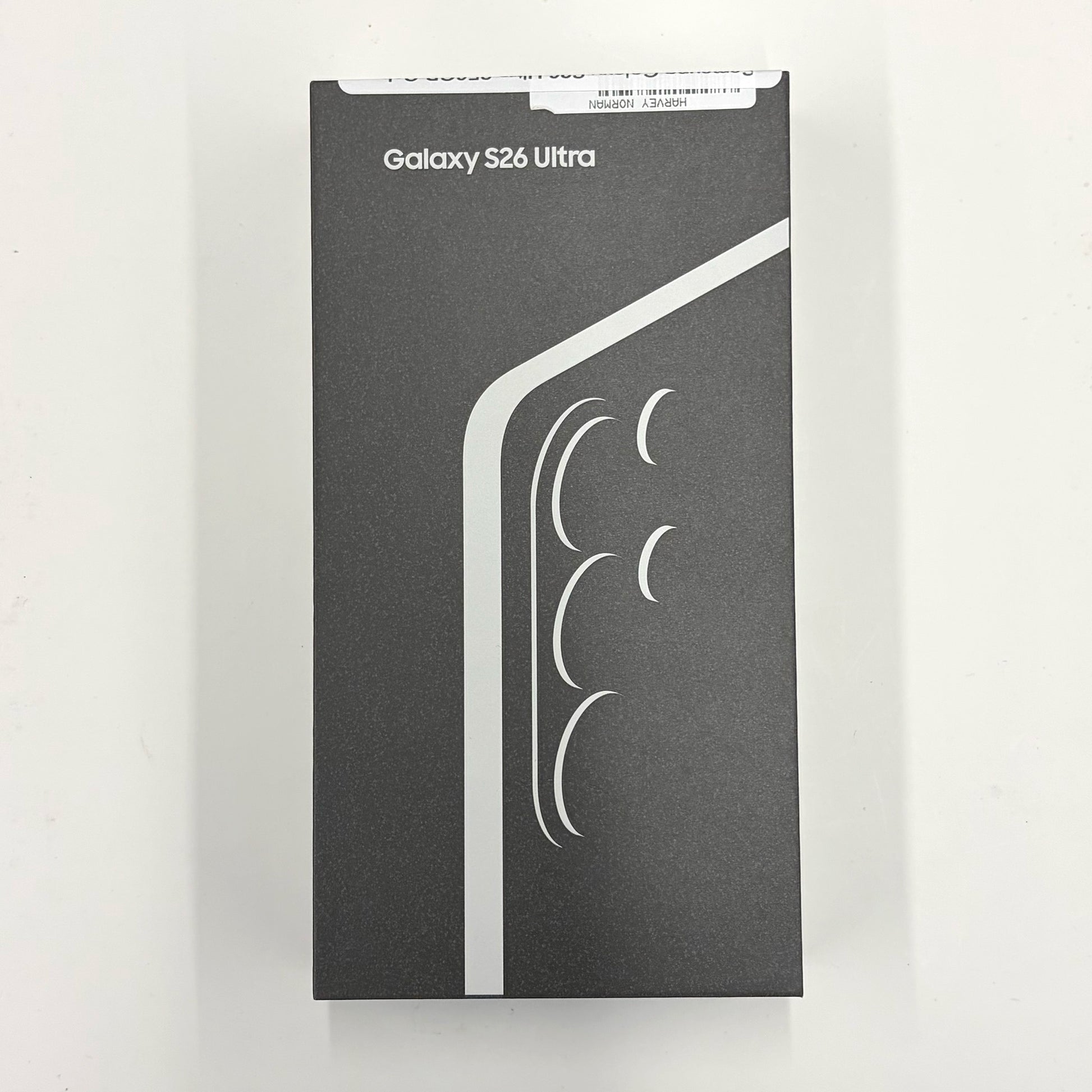 Samsung Galaxy S26 Ultra 256GB Cobalt Violet - Brand New Sealed - T8723