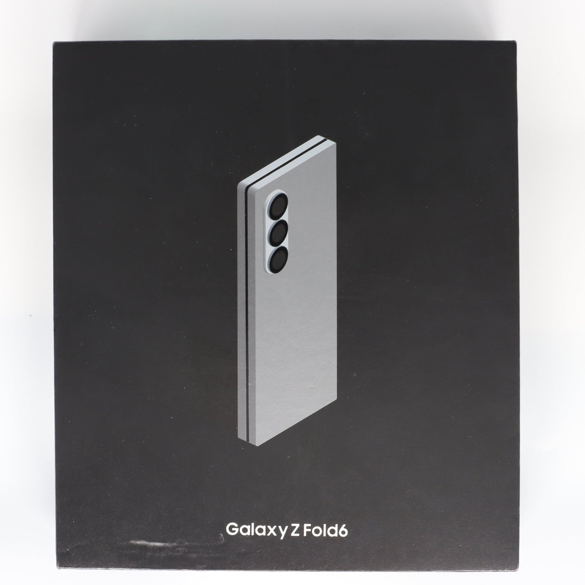 Samsung Galaxy Z Fold6 - trade.com.au