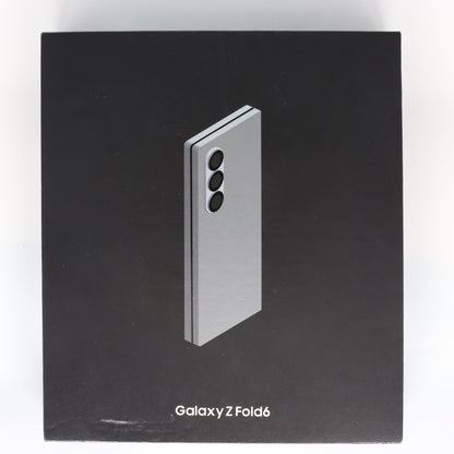 Samsung Galaxy Z Fold6 - trade.com.au