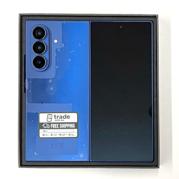 Samsung Galaxy Z Fold7 256GB Blue Shadow (A Grade) T8904