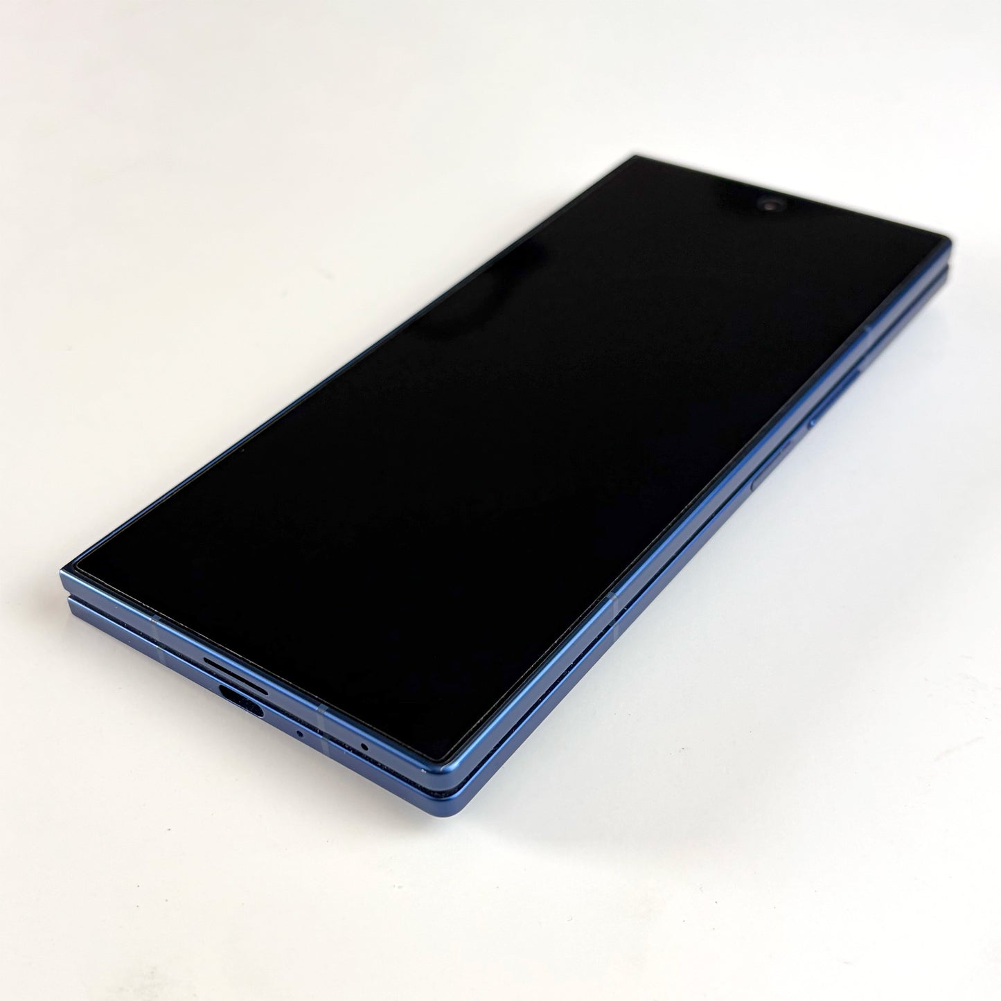 Samsung Galaxy Z Fold7 512GB Blue Shadow A Grade T8695