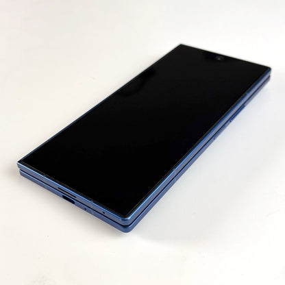 Samsung Galaxy Z Fold7 512GB Blue Shadow A Grade T8695